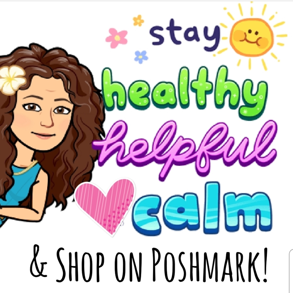 Let's be healthy together!